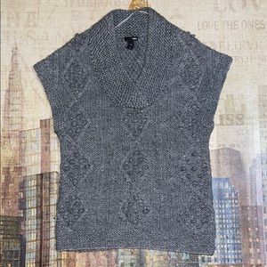 H&M Knitted Sweater Vest